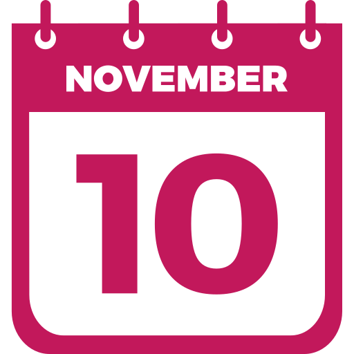 Final/Onsite Registration: Nov 10, 2025
