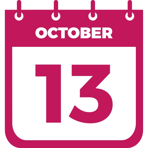 Final Abstract Submission Deadline: Oct 13, 2025