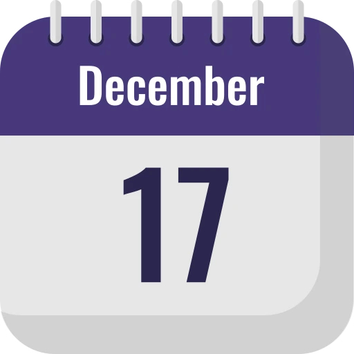 Early Bird Registration: Dec 17, 2025