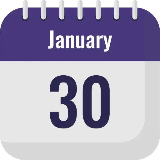 Early Bird Registration: Jan 30, 2026