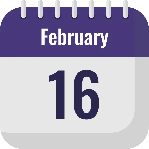 Early Bird Registration: Feb 16, 2026