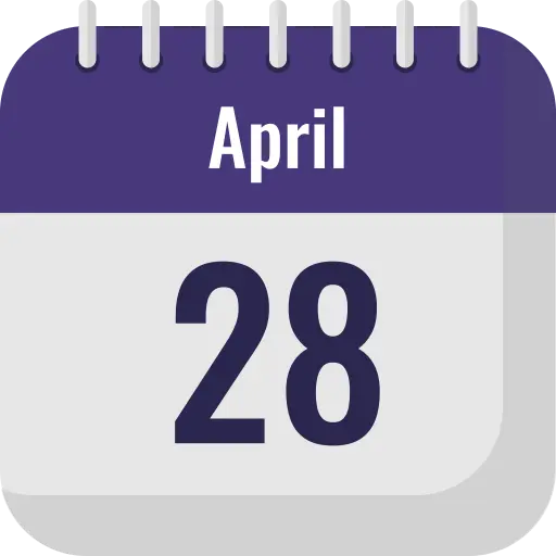 Abstract Submission Deadline: April 28, 2026