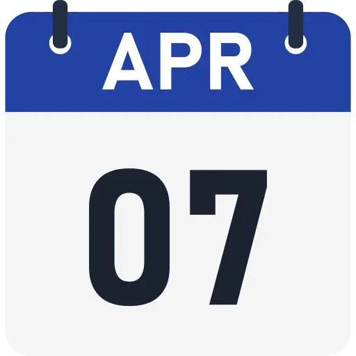 Final Abstract Submission Deadline: Apr 07, 2025