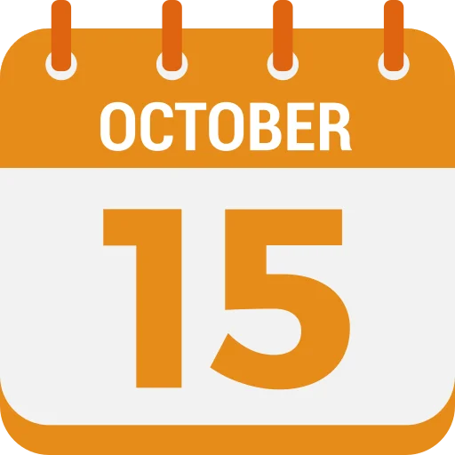 Final/Onsite Registration: Oct 15, 2026