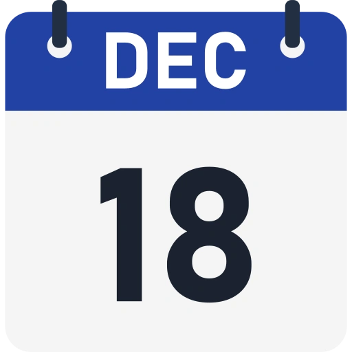 Early Bird Registration: Dec 18, 2025