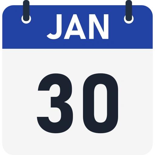 Early Bird Registration: Jan 30, 2026