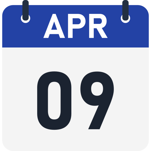 Final Abstract Submission Deadline: Apr 09, 2025