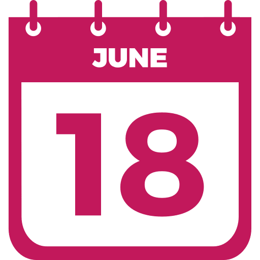Early Bird Registration: June 18, 2025