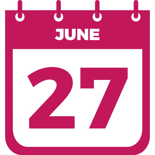 Abstract Submission Deadline: June 27, 2025