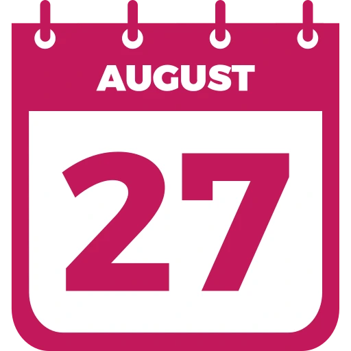 Abstract Submission Deadline: Aug 27, 2025
