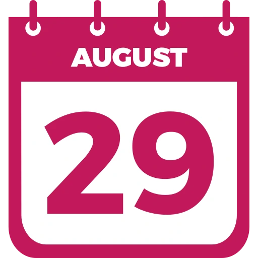 Early Bird Registration: Aug 29, 2025