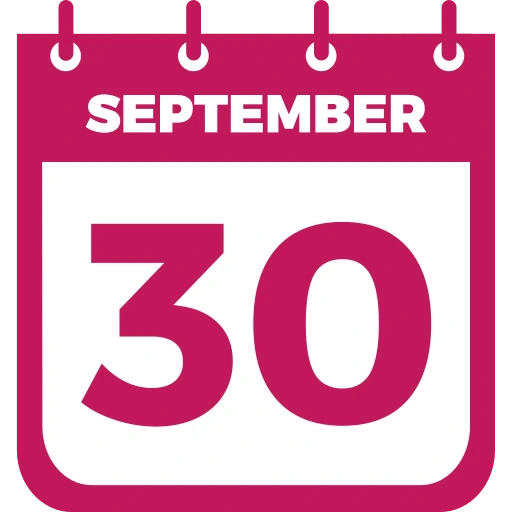 Mid Term Registration: Sep 30, 2025