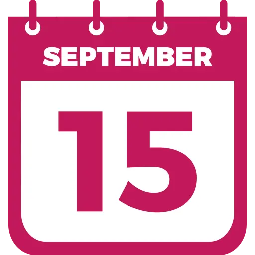 Abstract Submission Deadline: Sep 15, 2025
