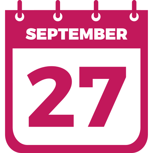 Abstract Submission Deadline: Sep 27, 2025
