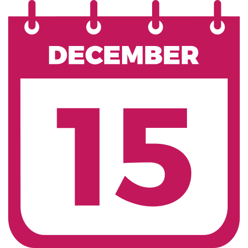  Abstract Submission Deadline: Dec 15, 2025