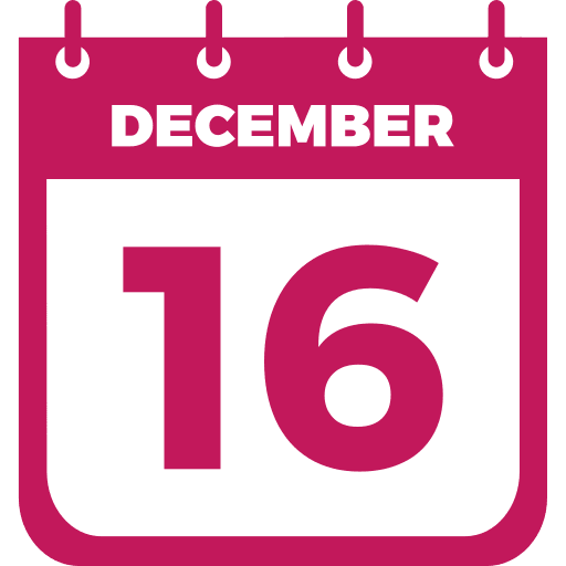 Early Bird Registration: Dec 16, 2025