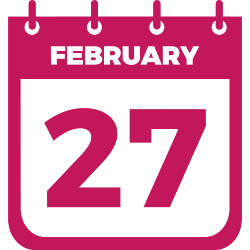 Mid Term Registration: Feb 27, 2026