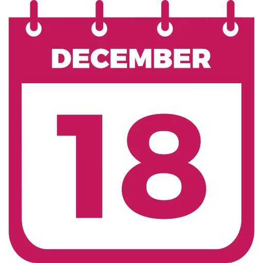 Early Bird Registration: Dec 18, 2025