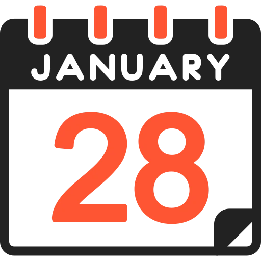  Abstract Submission Deadline: Jan 28, 2026