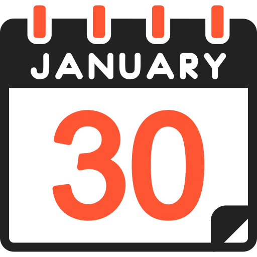 Early Bird Registration: Jan 30, 2026