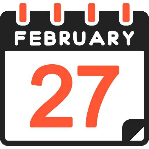 Mid Term Registration: Feb 27, 2026