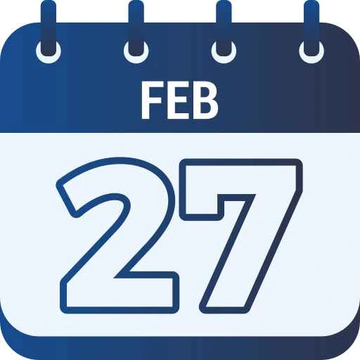 Early Bird Registration: Feb 27, 2026