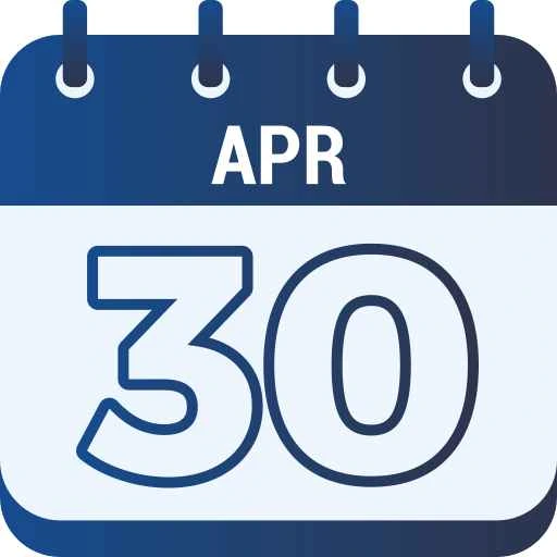 Mid Term Registration: April 30, 2026