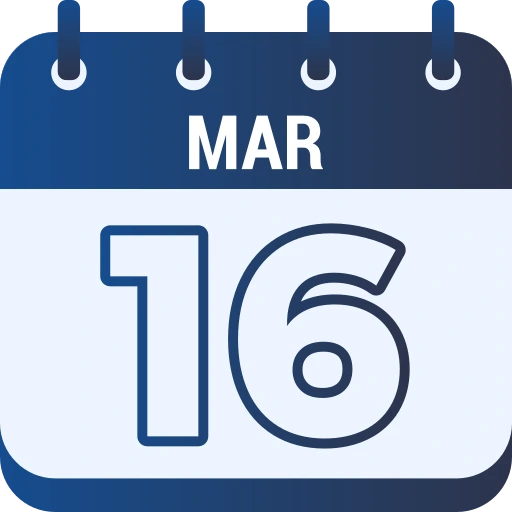  Abstract Submission Deadline: March16, 2026