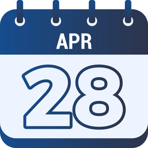 Abstract Submission Deadline: April 28, 2026