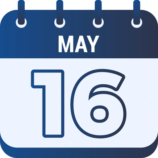Abstract Submission Deadline: May 16, 2026