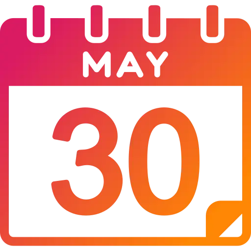 Early Bird Registration Deadline