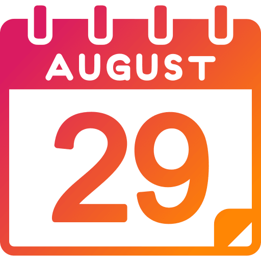 Early Bird Registration Deadline