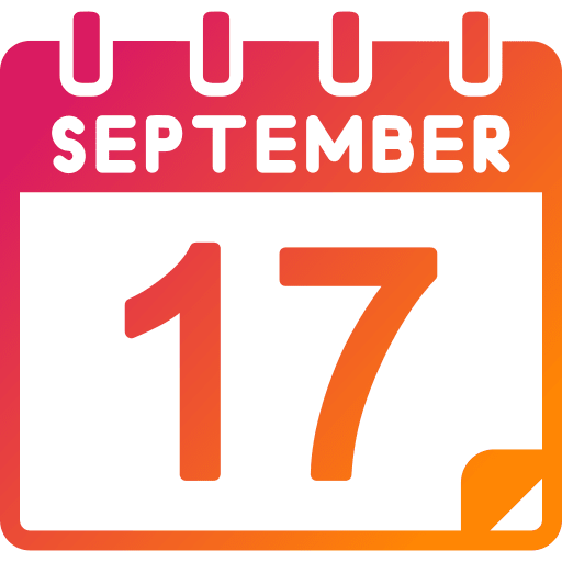 Early Bird Registration Deadline