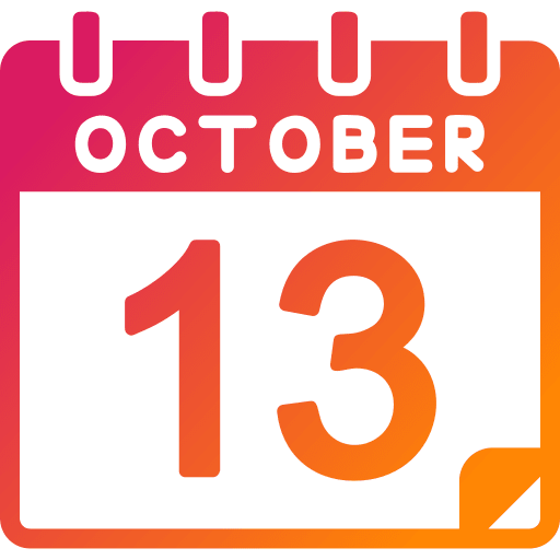 Abstract Submission Deadline: October 13