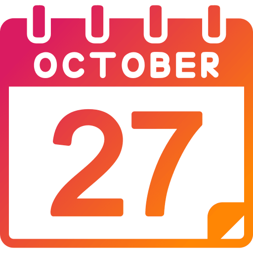 Abstract Submission Deadline: October 27