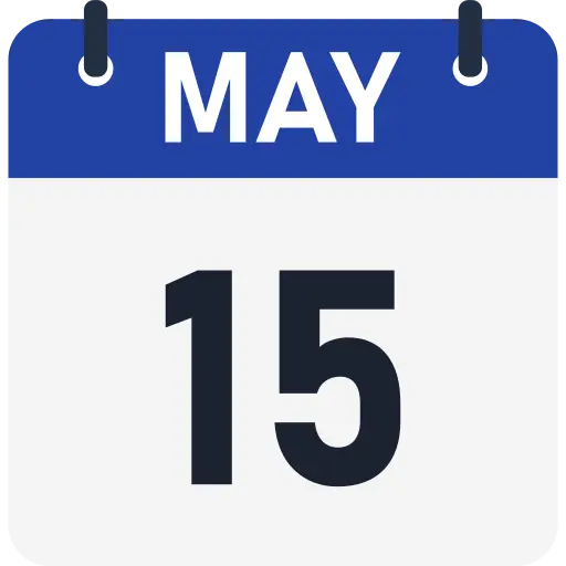 Early Bird Registration Deadline