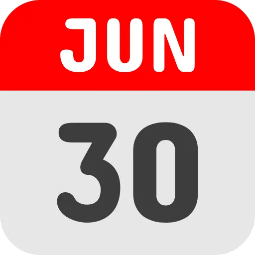 Mid Term Registration: June 30, 2026