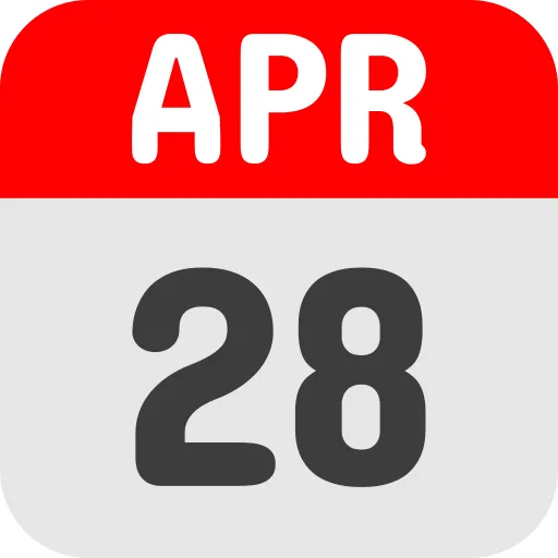 Abstract Submission Deadline: Apr 28, 2026