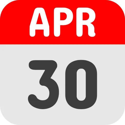 Early Bird Registration: Apr 30, 2026