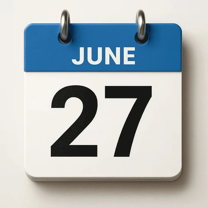 Abstract Submission Deadline: June 27, 2025