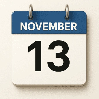 Final/Onsite Registration: Nov 13, 2025