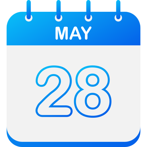 Abstract Submission Deadline: May 28, 2025
