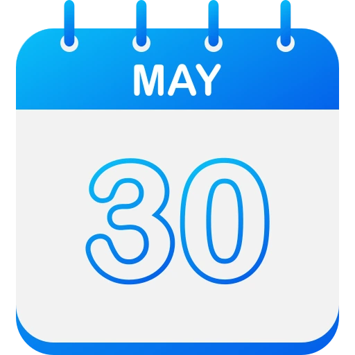 Early Bird Registration: May 30, 2025