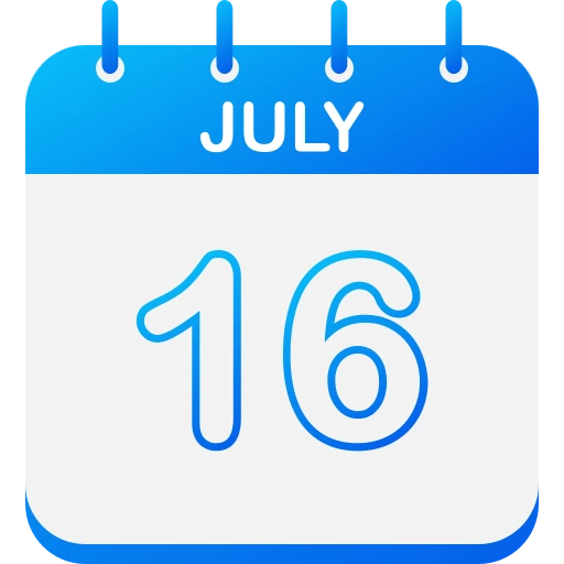 Early Bird Registration: July 16, 2025