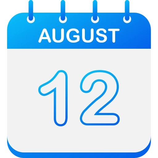 Abstract Submission Deadline: August 12, 2025