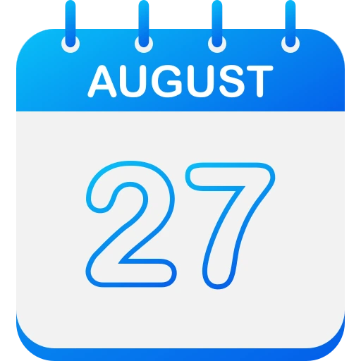 Abstract Submission Deadline: August 27, 2025