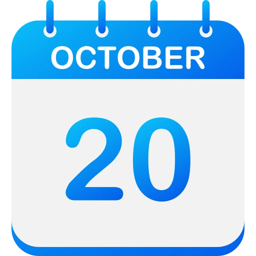 Abstract Submission Deadline: October 20, 2025