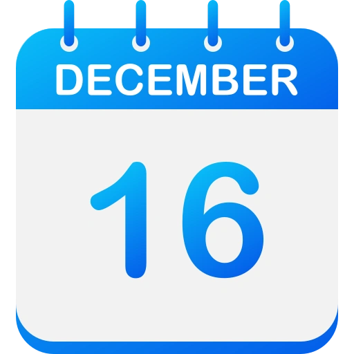 Early Bird Registration: December 16, 2026