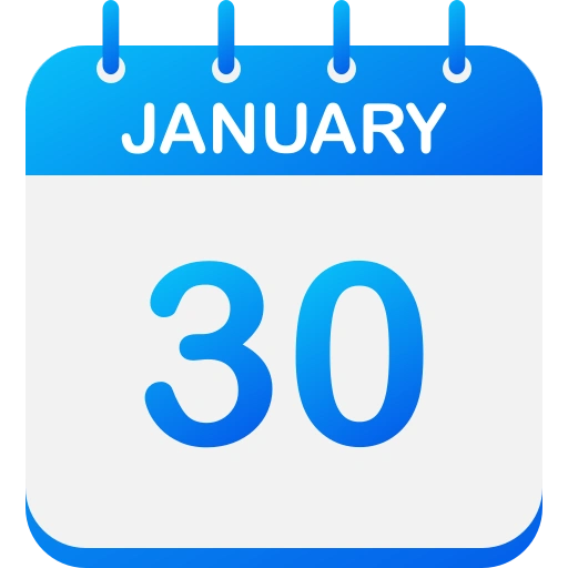 Early Bird Registration: January 30, 2026