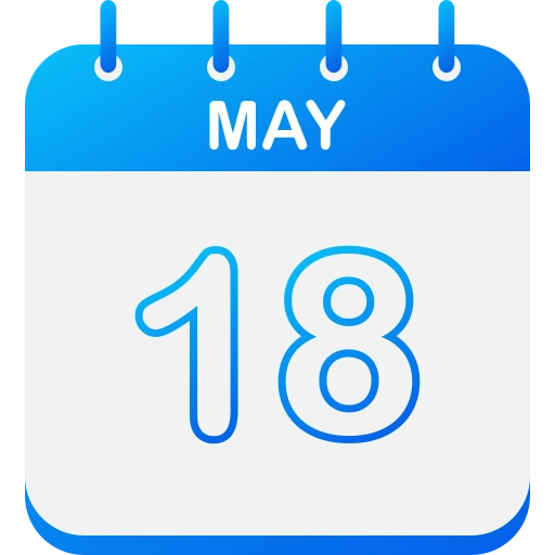 Mid Term Registration: May 18, 2026